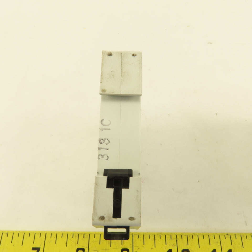 Allen Bradley 1492-SP SER C Circuit Breaker Single Pole  1A 3A & 4A 5 PCS