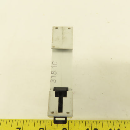 Allen Bradley 1492-SP SER C Circuit Breaker Single Pole  1A 3A & 4A 5 PCS
