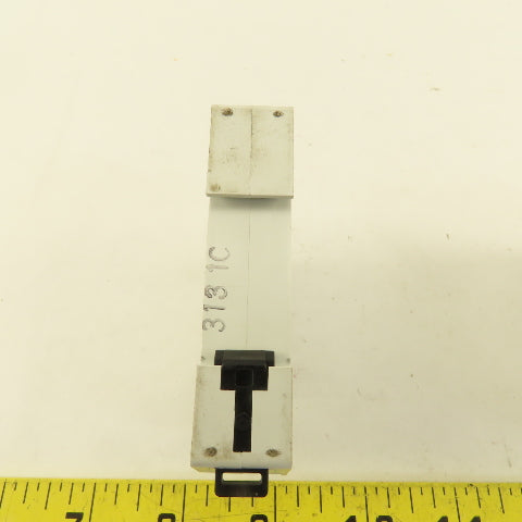 Allen Bradley 1492-SP SER C Circuit Breaker Single Pole  1A 3A & 4A 5 PCS