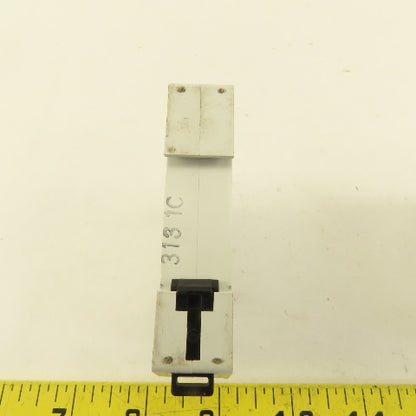 Allen Bradley 1492-SP SER C Circuit Breaker Single Pole  1A 3A & 4A 5 PCS