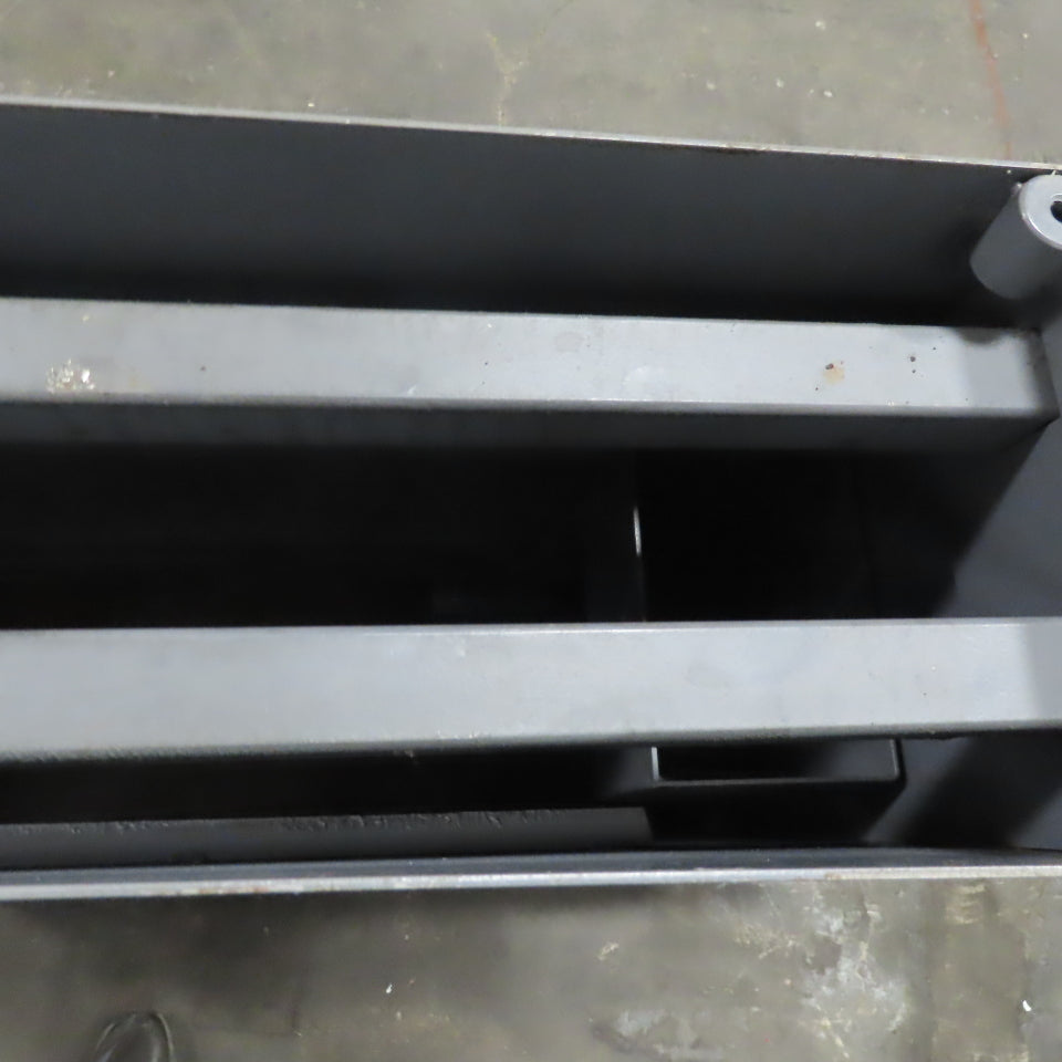 CNC Coolant Recovery Filter Separator System Parts or Repair As IS