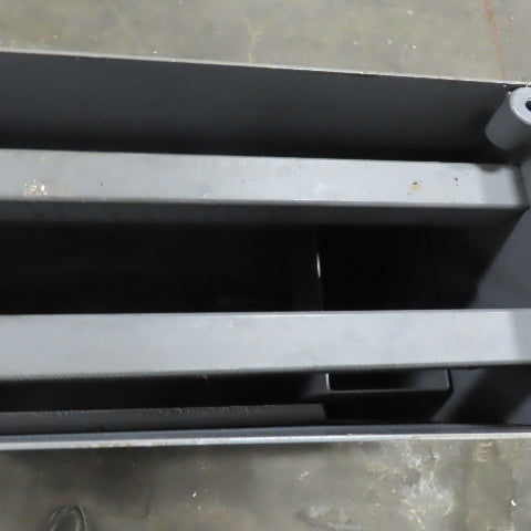 CNC Coolant Recovery Filter Separator System Parts or Repair As IS