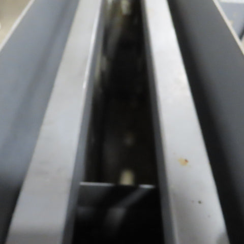 CNC Coolant Recovery Filter Separator System Parts or Repair As IS