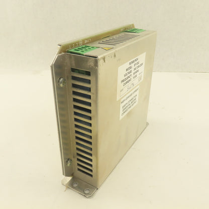 Roxburgh SF1252 200-230V 50/60Hz 10.5A Noise Filter