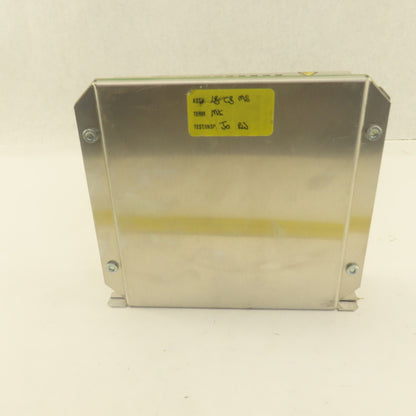 Roxburgh SF1252 200-230V 50/60Hz 10.5A Noise Filter