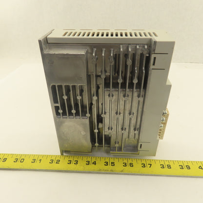 Mitsubishi MR-E-20A-KH003 EZ Motion 200W 3Ph 200-230V 50/60Hz AC Servo Drive