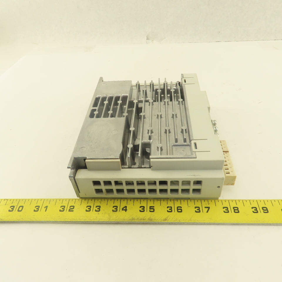 Mitsubishi MR-E-20A-KH003 EZ Motion 200W 3Ph 200-230V 50/60Hz AC Servo Drive