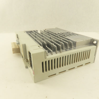 Mitsubishi MR-E-20A-KH003 EZ Motion 200W 3Ph 200-230V 50/60Hz AC Servo Drive