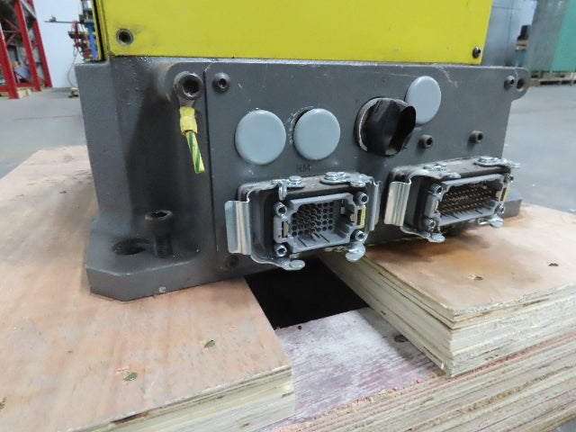 Fanuc A05B-1115-B212 A-520i Horizontal Articulating Robot 4 Axis Parts/Repair
