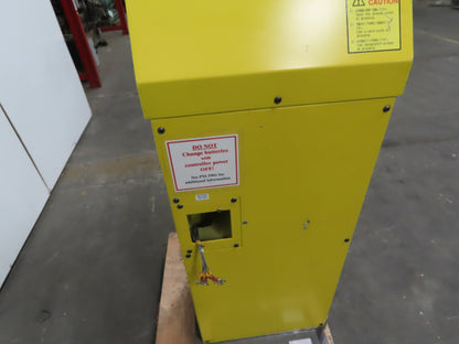 Fanuc A05B-1115-B212 A-520i Horizontal Articulating Robot 4 Axis Parts/Repair