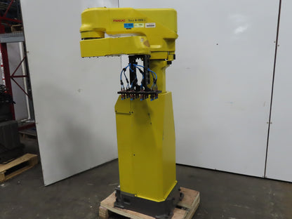 Fanuc A05B-1115-B212 A-520i Horizontal Articulating Robot 4 Axis Parts/Repair