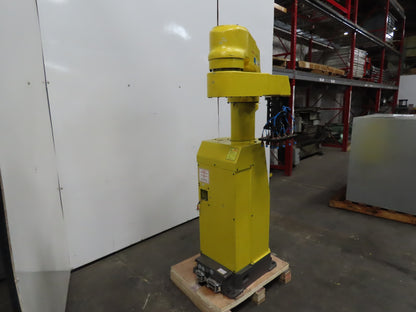 Fanuc A05B-1115-B212 A-520i Horizontal Articulating Robot 4 Axis Parts/Repair