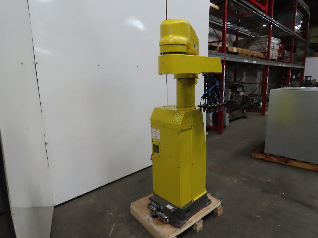 Fanuc A05B-1115-B212 A-520i Horizontal Articulating Robot 4 Axis Parts/Repair