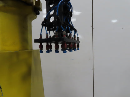 Fanuc A05B-1115-B212 A-520i Horizontal Articulating Robot 4 Axis Parts/Repair