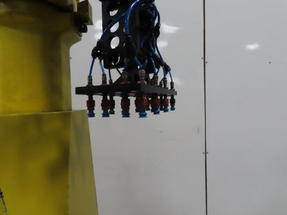 Fanuc A05B-1115-B212 A-520i Horizontal Articulating Robot 4 Axis Parts/Repair