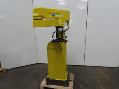 Fanuc A05B-1115-B212 A-520i Horizontal Articulating Robot 4 Axis Parts/Repair