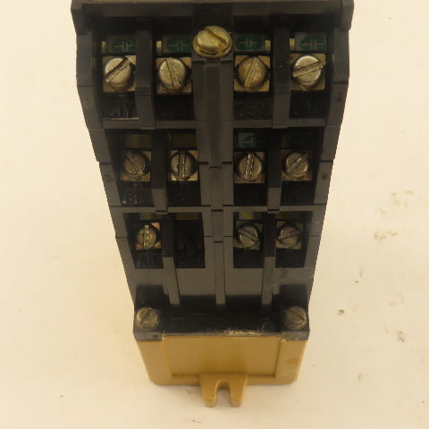 Allen Bradley 700-P1000A1 Ser B Type P AC Contactor Relay 115-120V Coil Lot Of 2