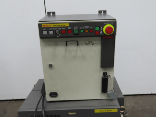 Fanuc A05B-2407-B002 A-520i Robot Manipulator Control Assembly 480V Tested