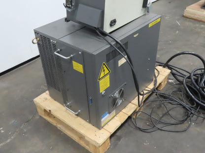 Fanuc A05B-2407-B002 A-520i Robot Manipulator Control Assembly 480V Tested