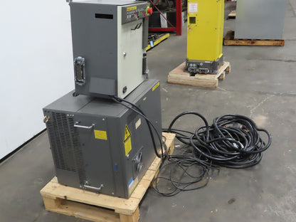 Fanuc A05B-2407-B002 A-520i Robot Manipulator Control Assembly 480V Tested