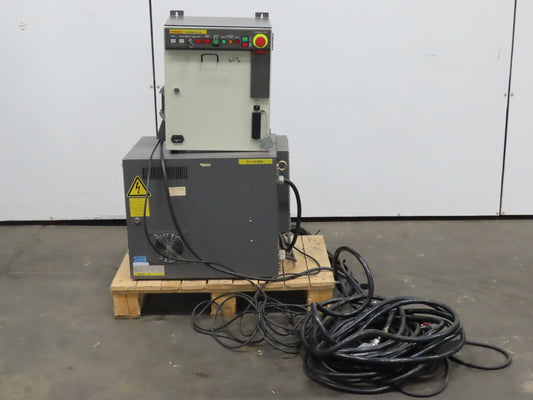 Fanuc A05B-2407-B002 A-520i Robot Manipulator Control Assembly 480V Tested