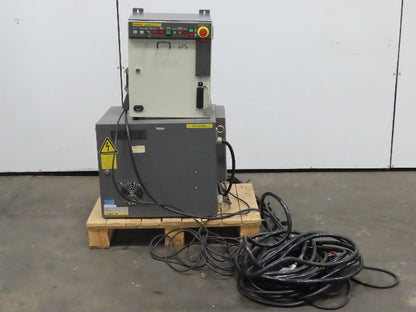 Fanuc A05B-2407-B002 A-520i Robot Manipulator Control Assembly 480V Tested