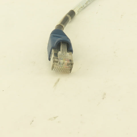 National Instruments 18245C-01 10 Mod to 9 DSUB Cable 1 Meter Long