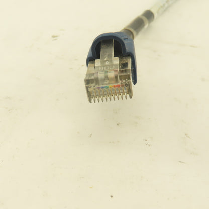 National Instruments 18245C-01 10 Mod to 9 DSUB Cable 1 Meter Long