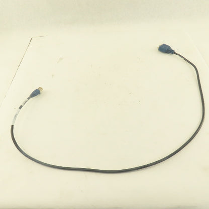 National Instruments 18245C-01 10 Mod to 9 DSUB Cable 1 Meter Long