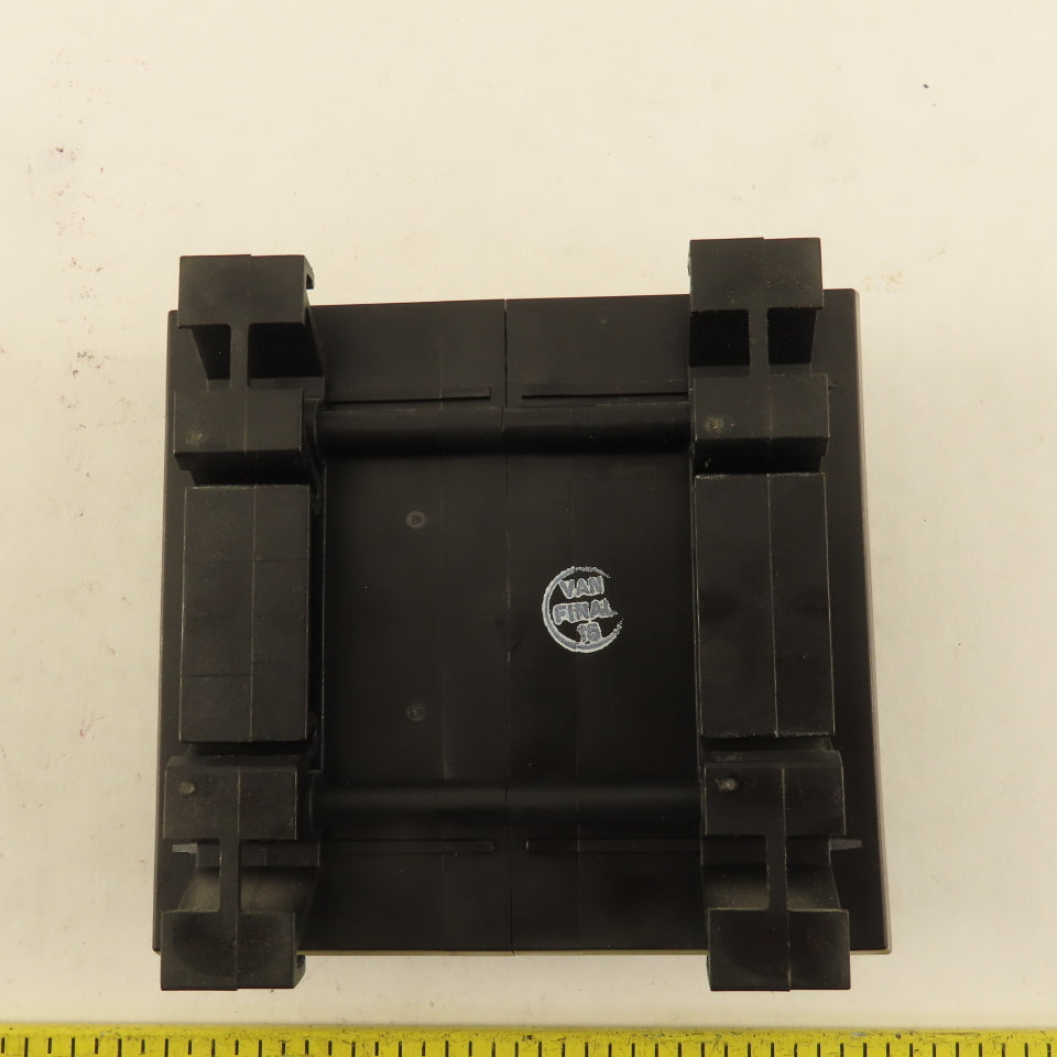 Woertz In-Sight 1000  Break Out Box