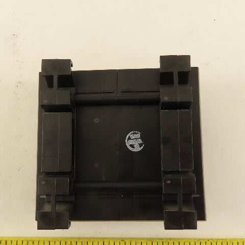 Woertz In-Sight 1000  Break Out Box