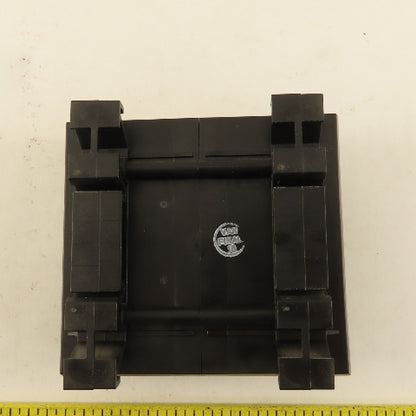 Woertz In-Sight 1000  Break Out Box