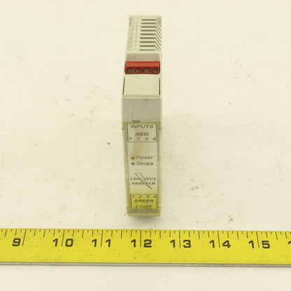 Spectrum Illumination LDM 350/2 Adapter 24VDC 0.5A Lot Of 2