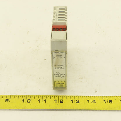 Spectrum Illumination LDM 350/2 Adapter 24VDC 0.5A Lot Of 2