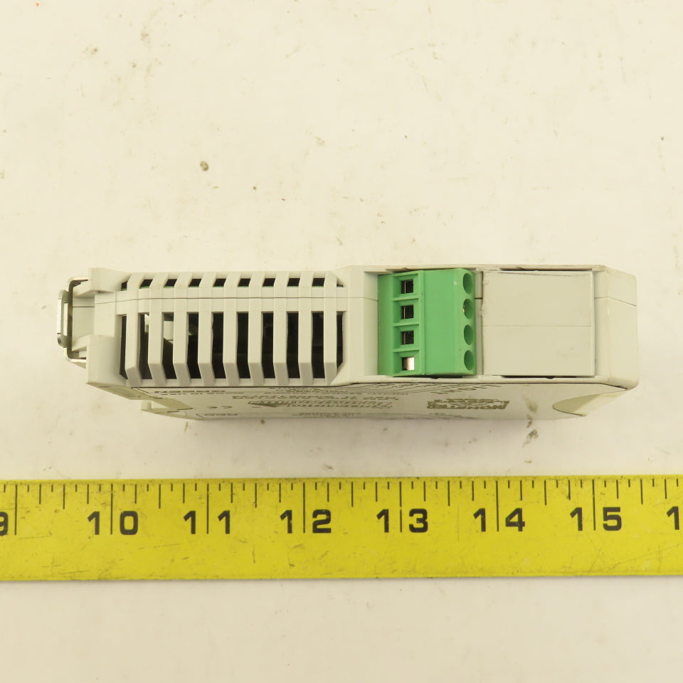 Spectrum Illumination LDM 350/2 Adapter 24VDC 0.5A Lot Of 2