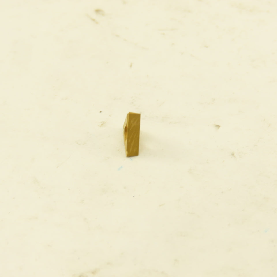 Komet W30 04120.036425 Carbide Insert  BK6425 14 PCS