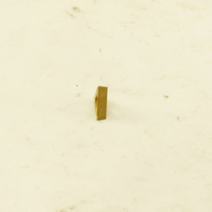 Komet W30 04120.036425 Carbide Insert  BK6425 14 PCS
