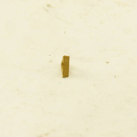 Komet W30 04120.036425 Carbide Insert  BK6425 14 PCS