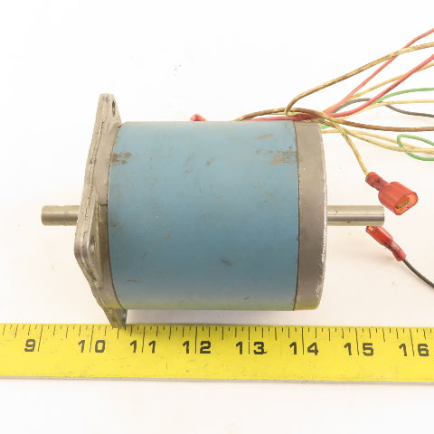 Superior Electric M092-FC09E Slo-Syn Stepping Motor 2.5VDC 200S/Rev 3/8" Shaft