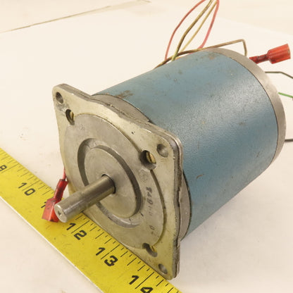 Superior Electric M092-FC09E Slo-Syn Stepping Motor 2.5VDC 200S/Rev 3/8" Shaft