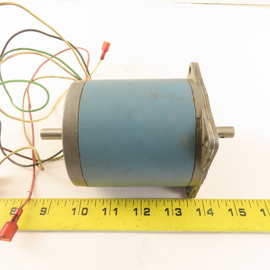 Superior Electric M092-FC09E Slo-Syn Stepping Motor 2.5VDC 200S/Rev 3/8" Shaft
