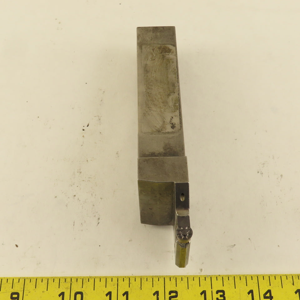 Iscar  GBHR 25.4-8 JHP Sumo Grip Jet Cut Tool Holder  1" Shank 6" OAL