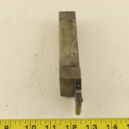 Iscar  GBHR 25.4-8 JHP Sumo Grip Jet Cut Tool Holder  1" Shank 6" OAL