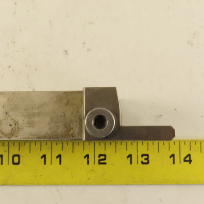 Iscar  GBHR 25.4-8 JHP Sumo Grip Jet Cut Tool Holder  1" Shank 6" OAL
