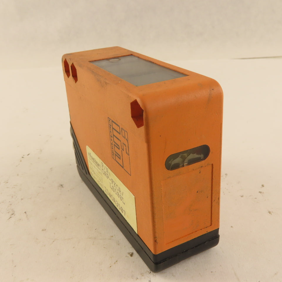 IFM OAP-FKOA/LS500L Efector Photo Electric Sensor