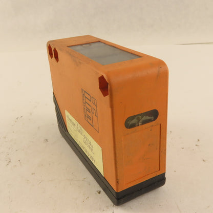 IFM OAP-FKOA/LS500L Efector Photo Electric Sensor