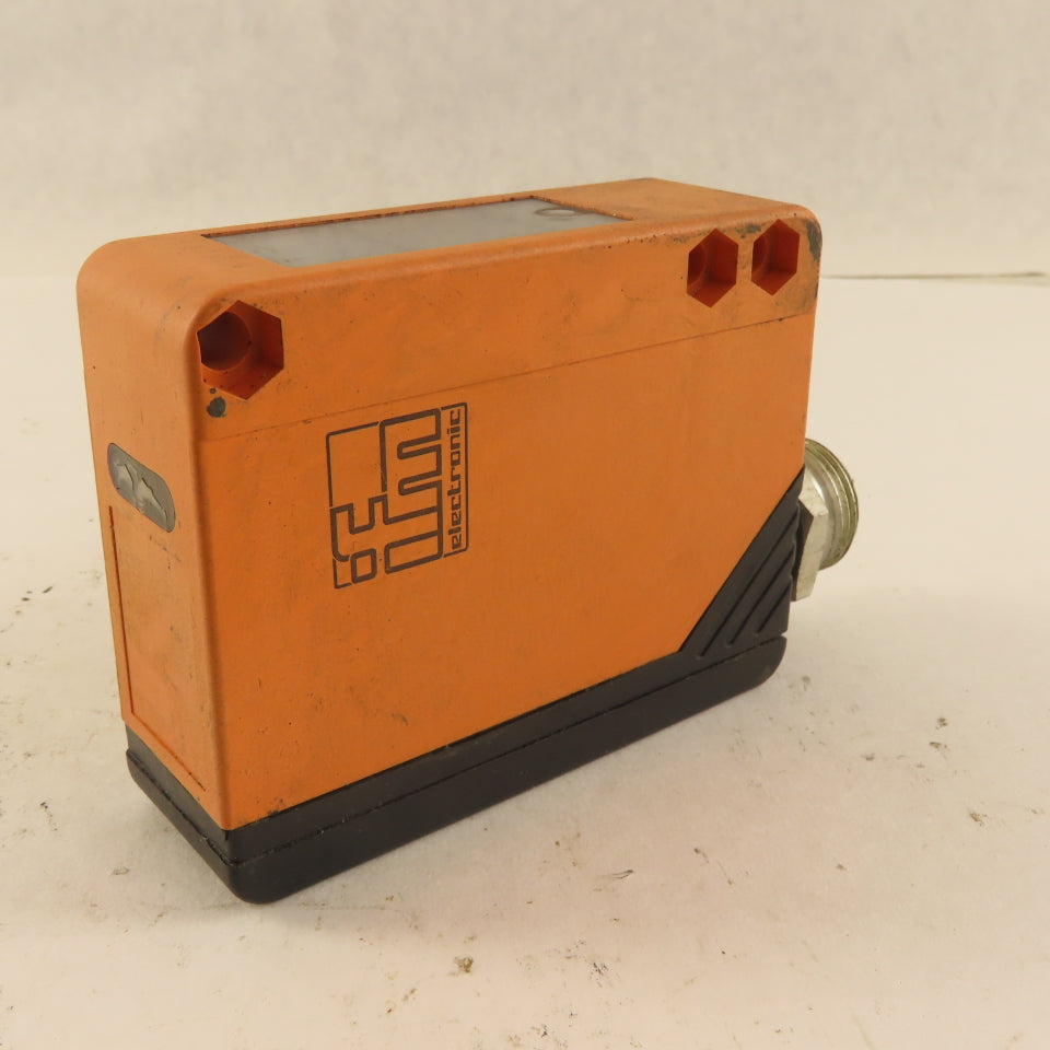 IFM OAP-FKOA/LS500L Efector Photo Electric Sensor