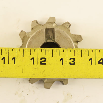 Iscar 6061968 Shell Mount Slotting Cutter 76mm Cutting Diameter 19mm Arbor