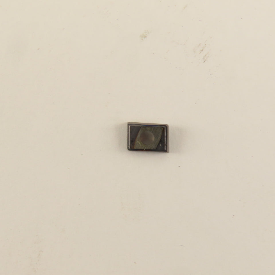 Iscar XCMT 040102R-DB Indexable Carbide Inserts Lot Of 17
