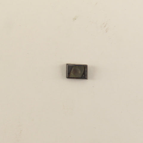 Iscar XCMT 040102R-DB Indexable Carbide Inserts Lot Of 17